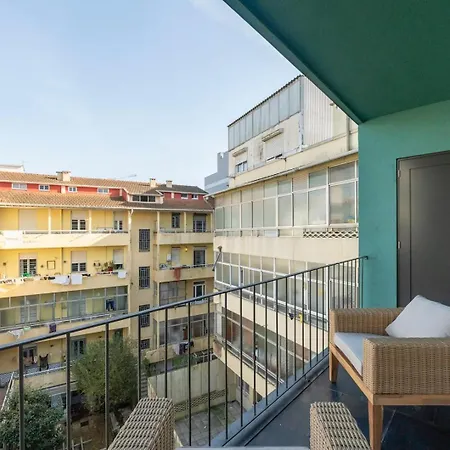 Guestready - Comfortable In Lägenhet