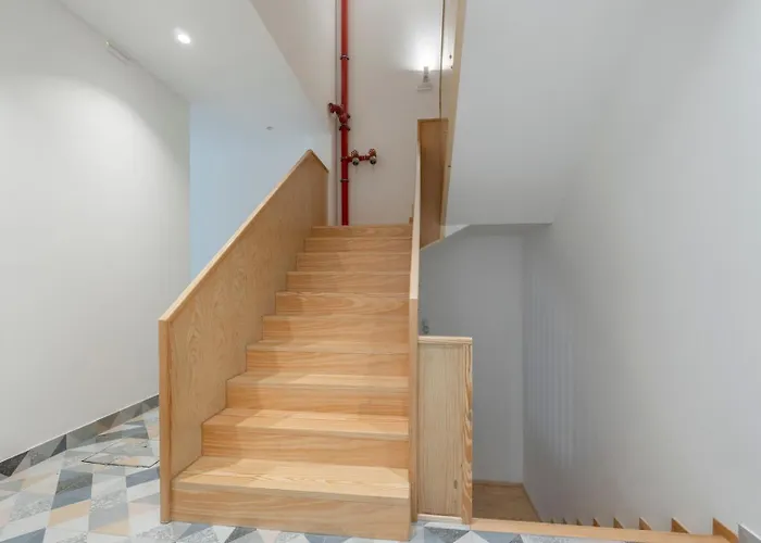 Guestready - Comfortable In Oporto