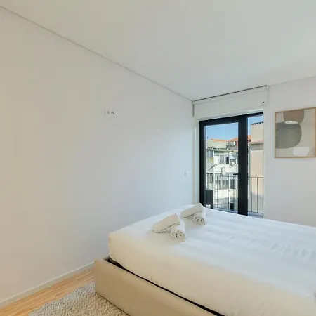 Guestready - Comfortable In Апартаменты Порту