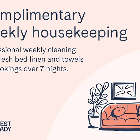 Apartman Guestready - Comfortable In Porto