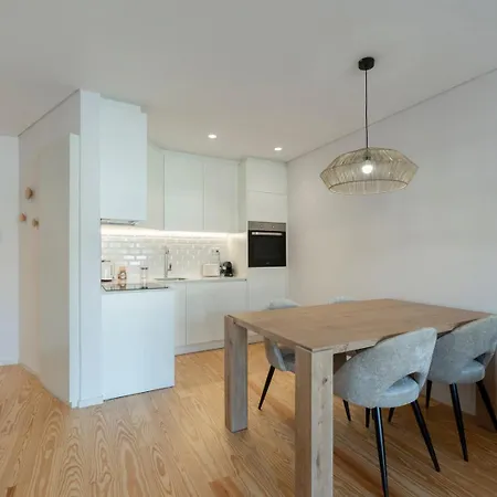 Apartamento Guestready - Comfortable In *