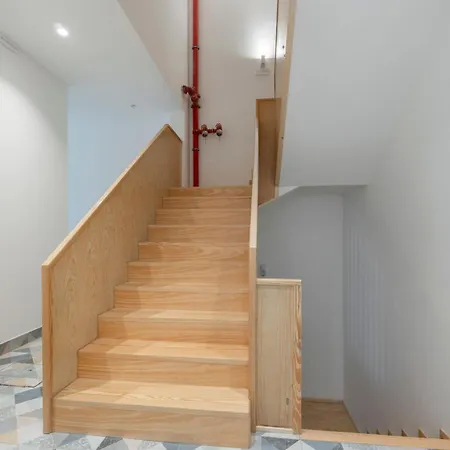 Guestready - Comfortable In Porto