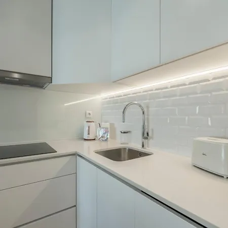 Guestready - Comfortable In Apartamento