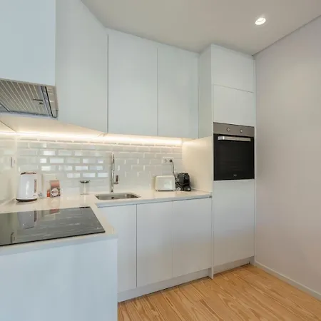 Apartamento Guestready - Comfortable In *