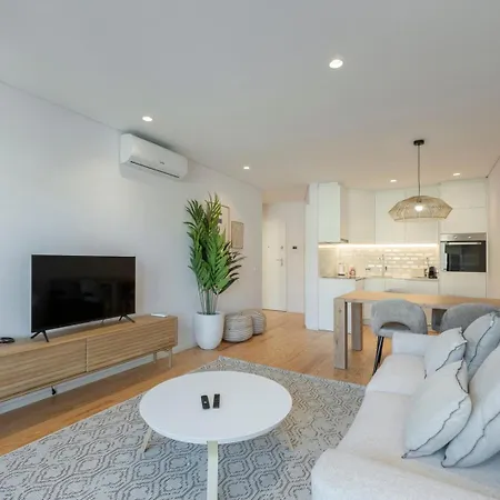 Guestready - Comfortable In * Porto