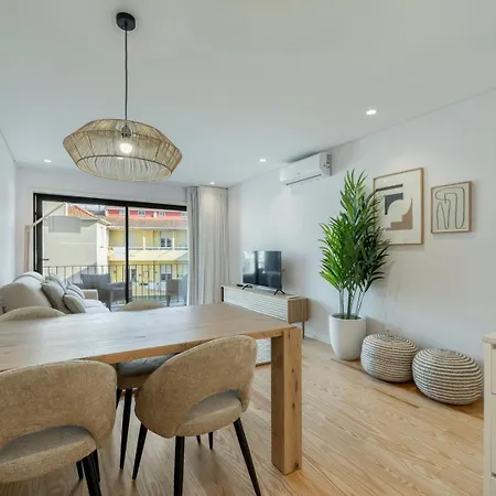 Guestready - Comfortable In Apartamento *