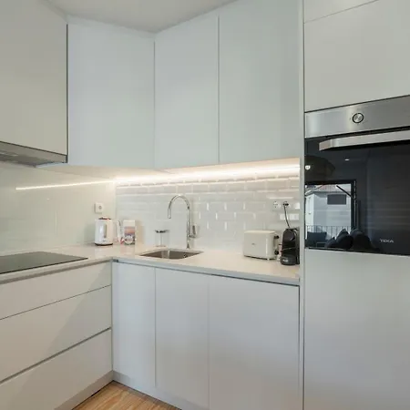 Guestready - Comfortable In Porto