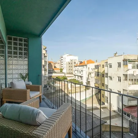 Apartamento Guestready - Comfortable In *