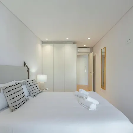 Apartamento Guestready - Comfortable In Oporto