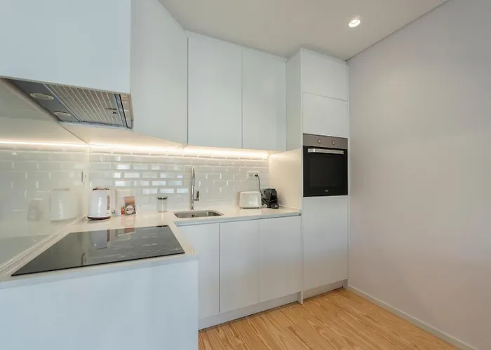 Appartamento Guestready - Comfortable In *