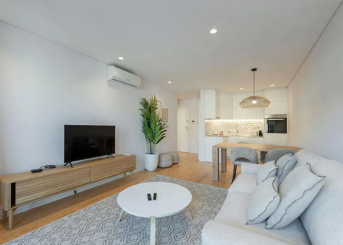 Guestready - Comfortable In * Πόρτο