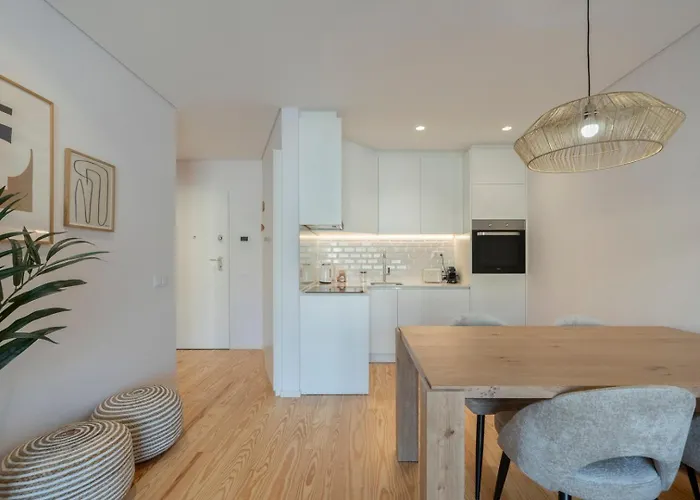 Guestready - Comfortable In Appartamento