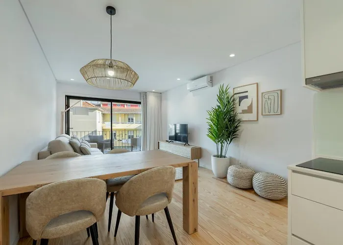 Guestready - Comfortable In Appartamento *