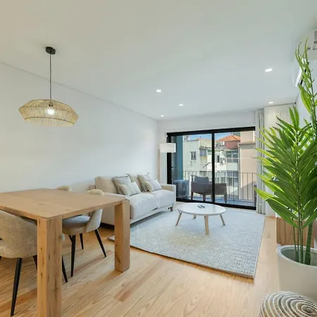 Apartamento Guestready - Comfortable In *