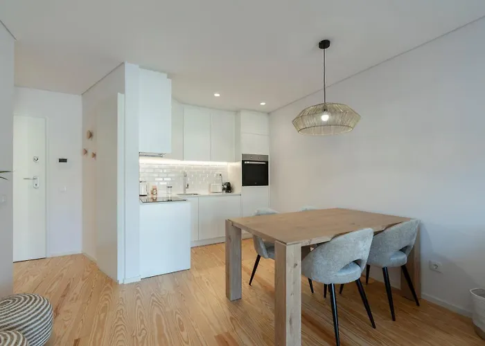 Apartamento Guestready - Comfortable In *