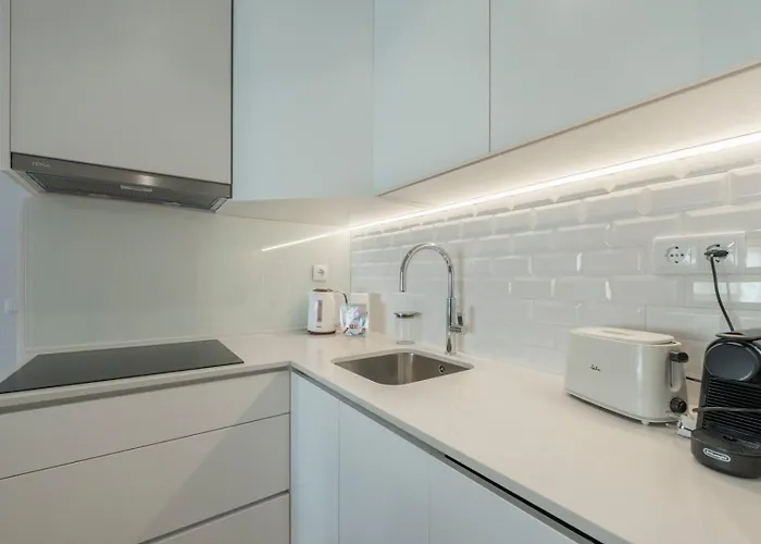 Guestready - Comfortable In Apartamento