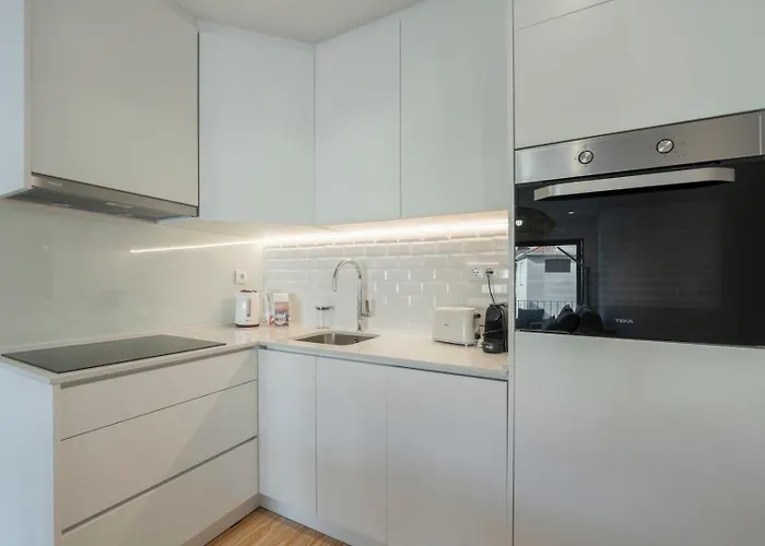 Guestready - Comfortable In Oporto