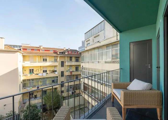 Guestready - Comfortable In Apartamento