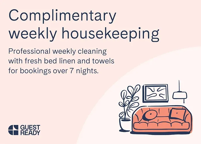 Apartamento Guestready - Comfortable In Oporto